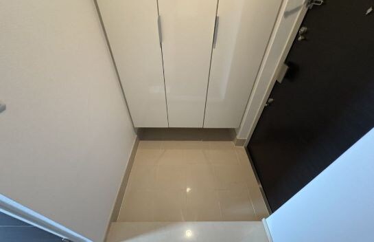 コスモリード新宿余丁町の物件内観写真