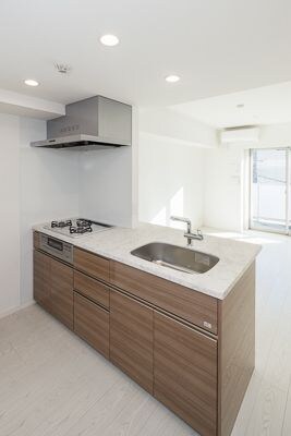 落合南長崎駅 徒歩6分 3階の物件内観写真