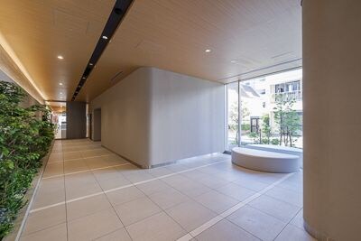 落合南長崎駅 徒歩6分 3階の物件外観写真