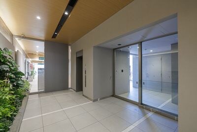 落合南長崎駅 徒歩6分 3階の物件内観写真