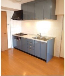 デュオ・スカーラ中野坂上の物件内観写真