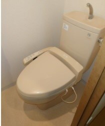 デュオ・スカーラ中野坂上の物件内観写真