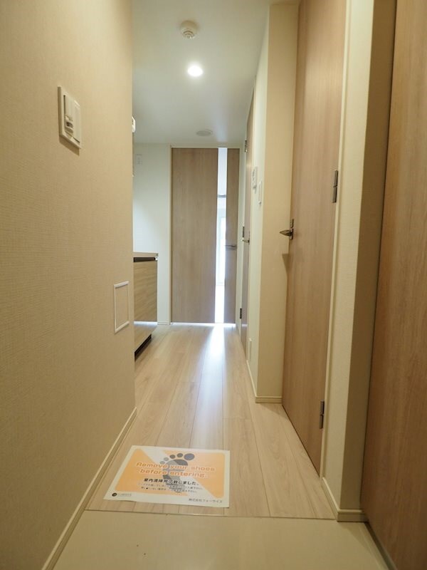 クロスレジデンス飯田橋の物件内観写真