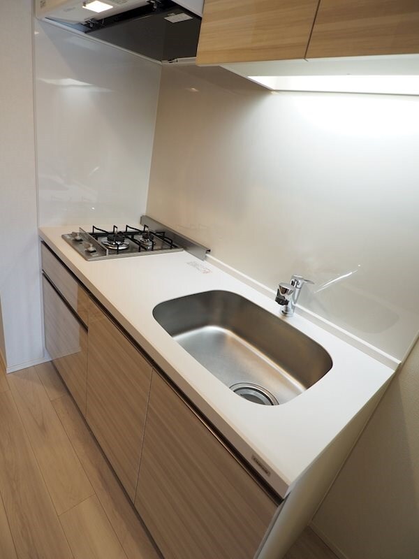 クロスレジデンス飯田橋の物件内観写真