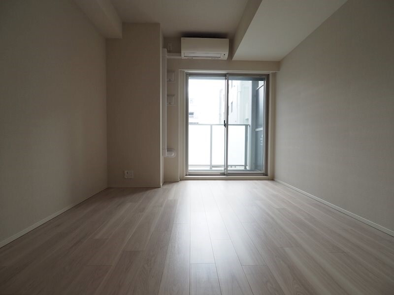 クロスレジデンス飯田橋の物件内観写真