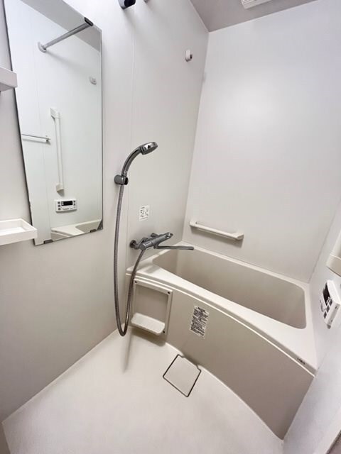 クロスレジデンス飯田橋の物件内観写真