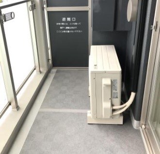 クロスレジデンス飯田橋の物件内観写真