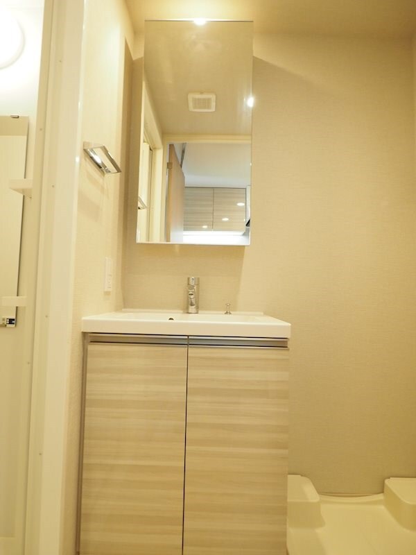 クロスレジデンス飯田橋の物件内観写真