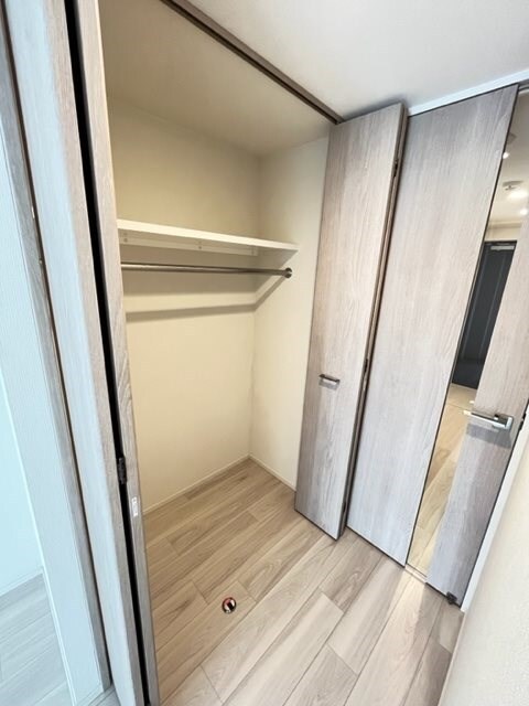 クロスレジデンス飯田橋の物件内観写真