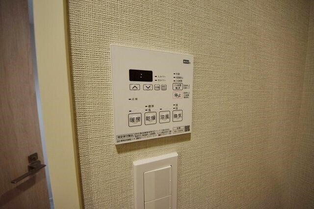 クロスレジデンス飯田橋の物件内観写真