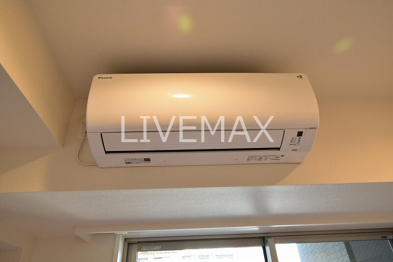 パークアクシス神楽坂・早稲田通りの物件内観写真