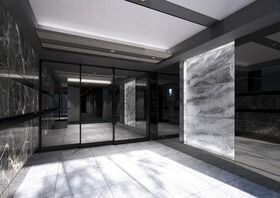 アーバンパーク江古田の森の物件外観写真