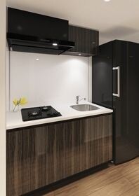 アーバンパーク江古田の森の物件内観写真