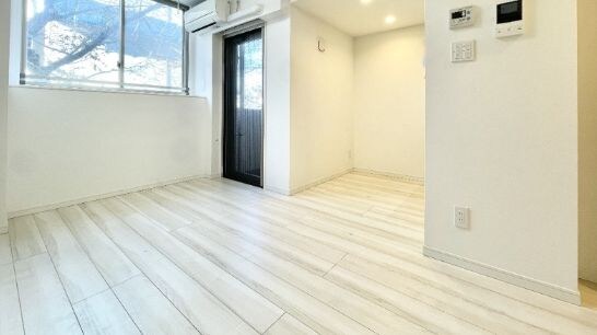 ＣＲＥＡＴＩＦ中野の物件内観写真