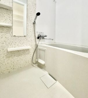 ＣＲＥＡＴＩＦ中野の物件内観写真