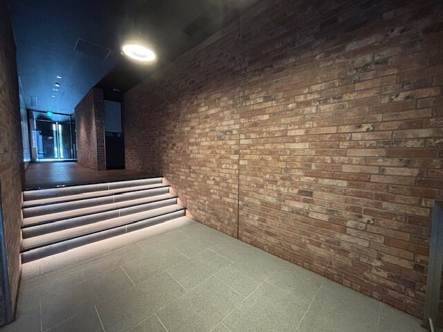 ザ・パークハビオ恵比寿プレイスの物件外観写真