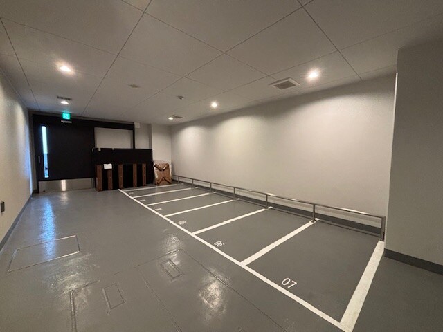 ザ・パークハビオ恵比寿プレイスの物件外観写真