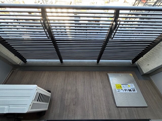 ザ・パークハビオ恵比寿プレイスの物件内観写真