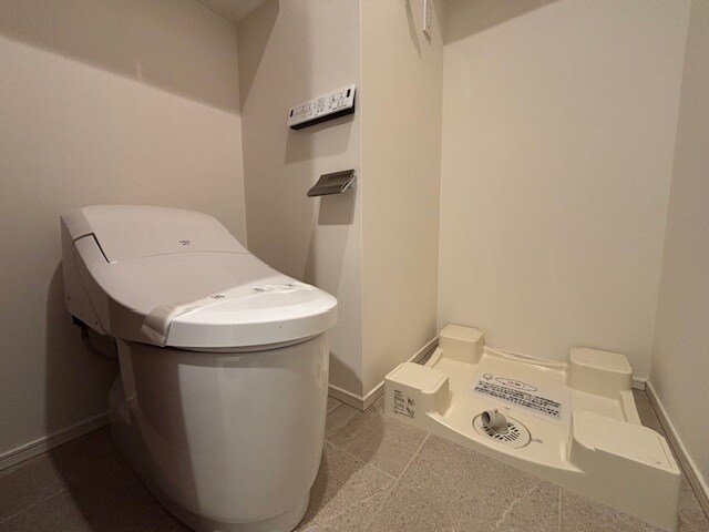 ザ・パークハビオ恵比寿プレイスの物件内観写真