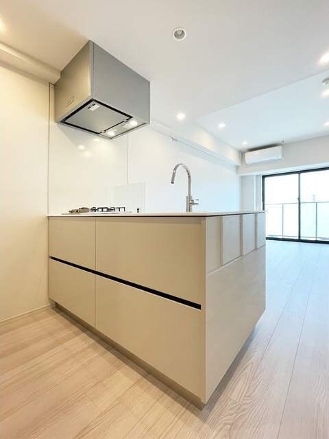 IPSE代々木上原の物件内観写真