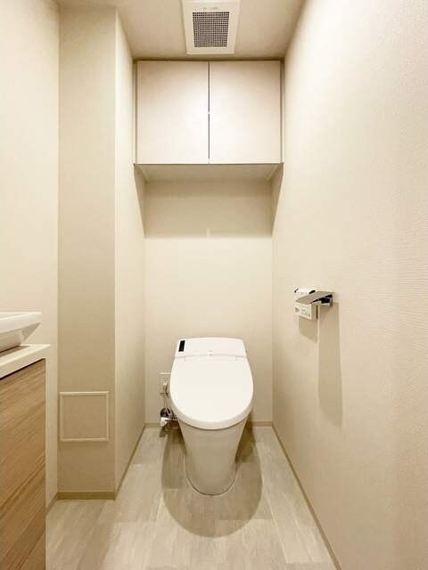 IPSE代々木上原の物件内観写真