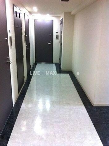 MFPR代々木タワーの物件内観写真