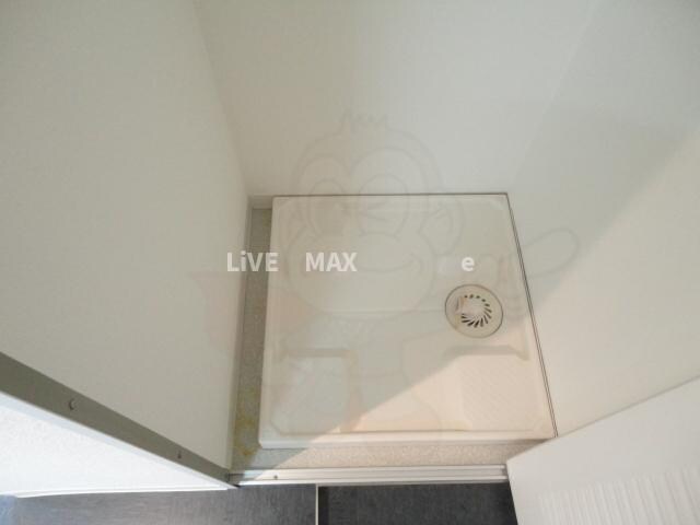 MFPR代々木タワーの物件内観写真