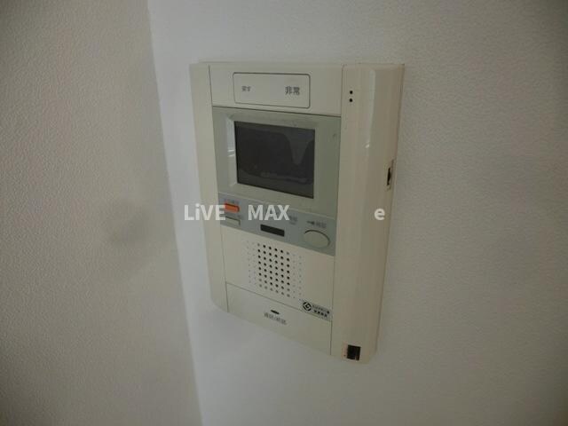 MFPR代々木タワーの物件内観写真