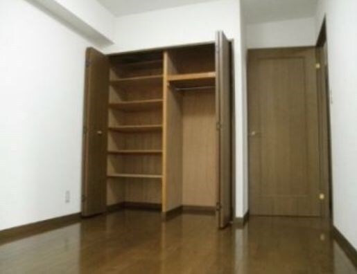 カルチェ恵比寿の物件内観写真