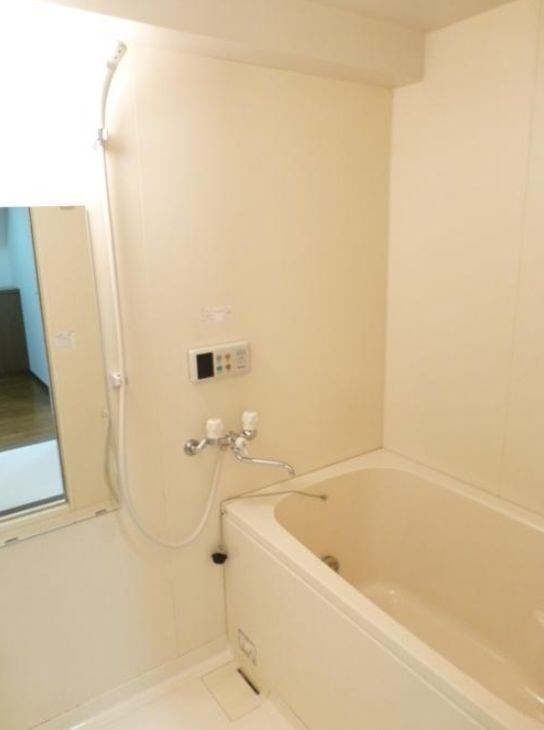 カルチェ恵比寿の物件内観写真