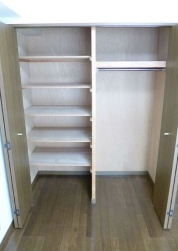 カルチェ恵比寿の物件内観写真