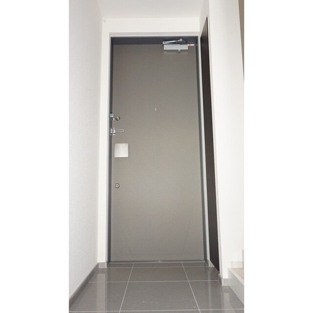 コンフォリア東新宿ステーションフロントの物件内観写真