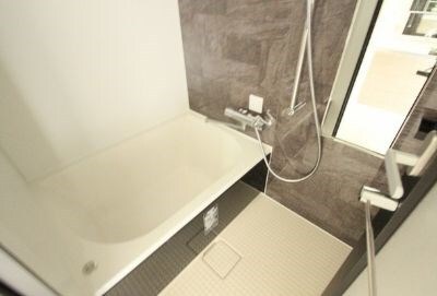 コンフォリア東新宿ステーションフロントの物件内観写真