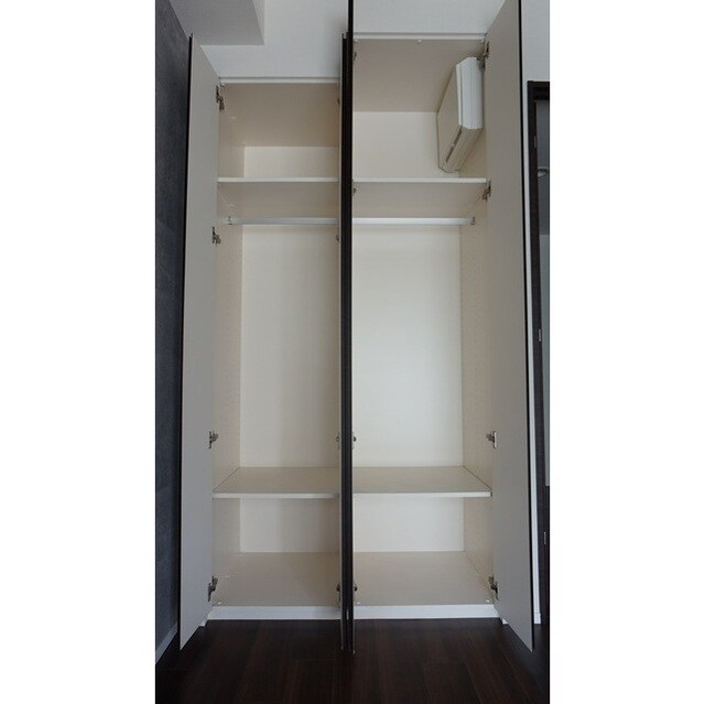 コンフォリア東新宿ステーションフロントの物件内観写真