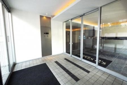 代々木駅 徒歩3分 10階の物件外観写真