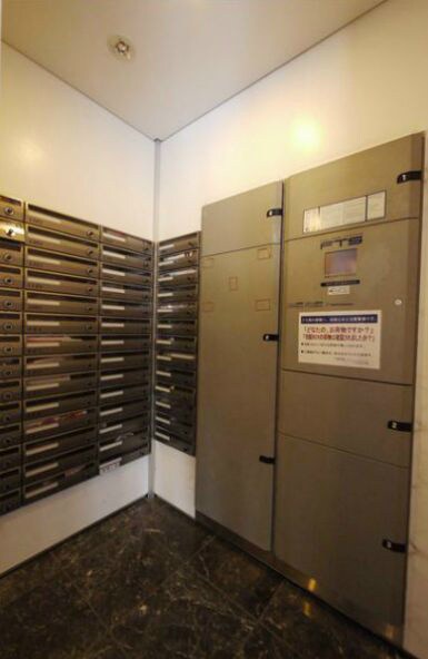 代々木駅 徒歩3分 10階の物件外観写真