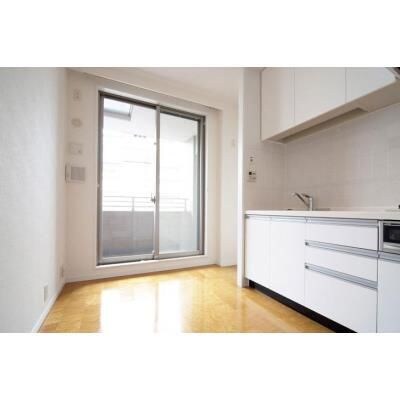 曙橋駅 徒歩12分 9階の物件内観写真