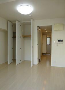 ＫＤＸレジデンス日本橋箱崎の物件内観写真