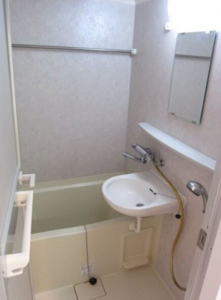 ＫＤＸレジデンス日本橋箱崎の物件内観写真