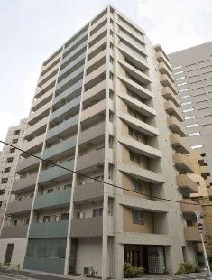 ＫＤＸレジデンス日本橋箱崎の物件内観写真