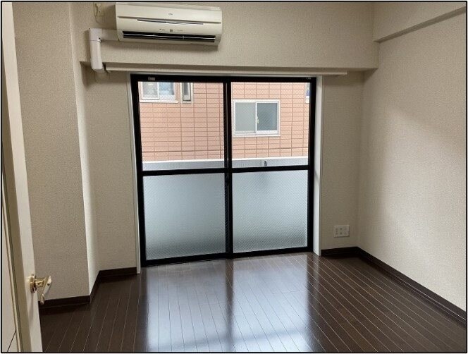 トーシンフェニックス新宿余丁町の物件内観写真