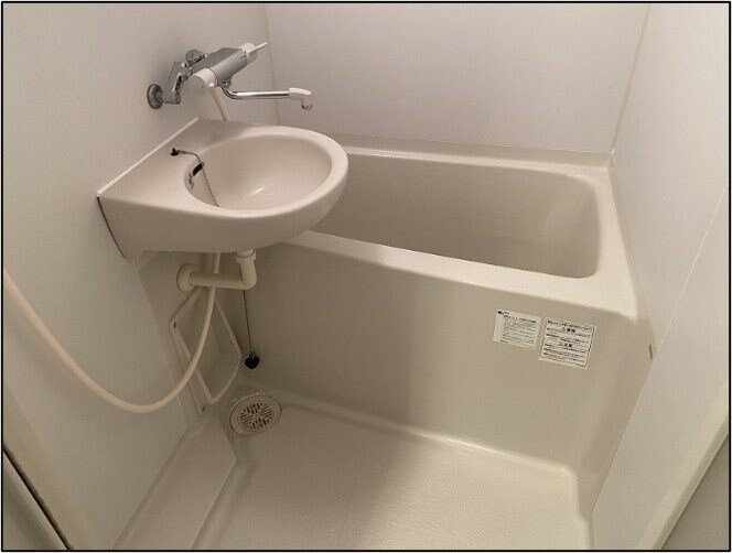 トーシンフェニックス新宿余丁町の物件内観写真