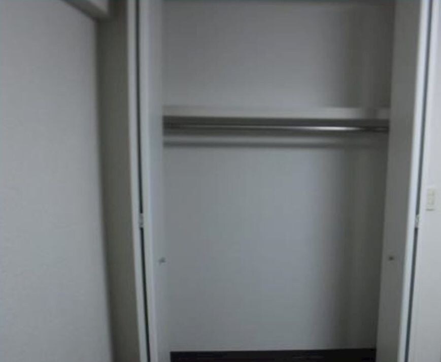 トーシンフェニックス新宿余丁町の物件内観写真