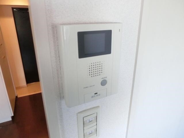 トーシンフェニックス新宿余丁町の物件内観写真