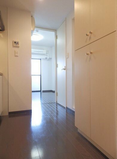 トーシンフェニックス新宿余丁町の物件内観写真