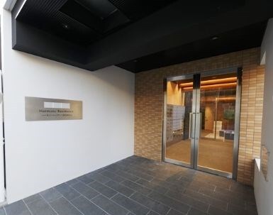 四谷三丁目駅 徒歩7分 2階の物件外観写真