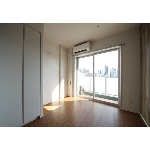 四谷三丁目駅 徒歩7分 2階の物件内観写真