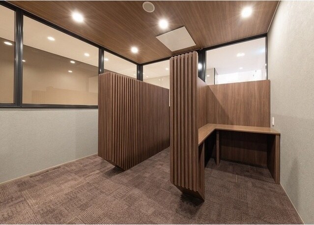 西新宿駅 徒歩5分 2階の物件内観写真