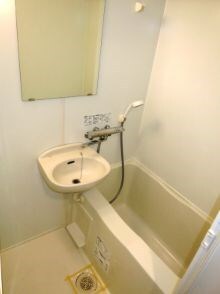 HF早稲田レジデンスⅡの物件内観写真