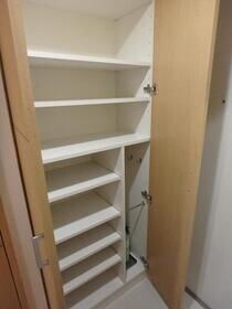 HF早稲田レジデンスⅡの物件内観写真